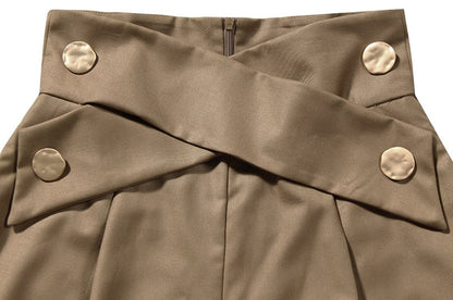 Sophisticated Pants with a Clean Classic Look