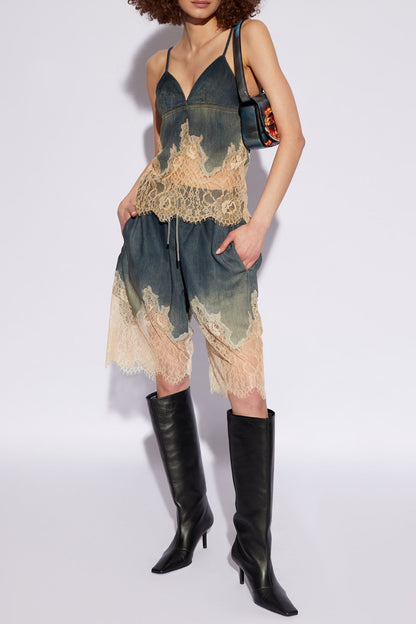 Elegantly Styled Garment for Everyday Wear
