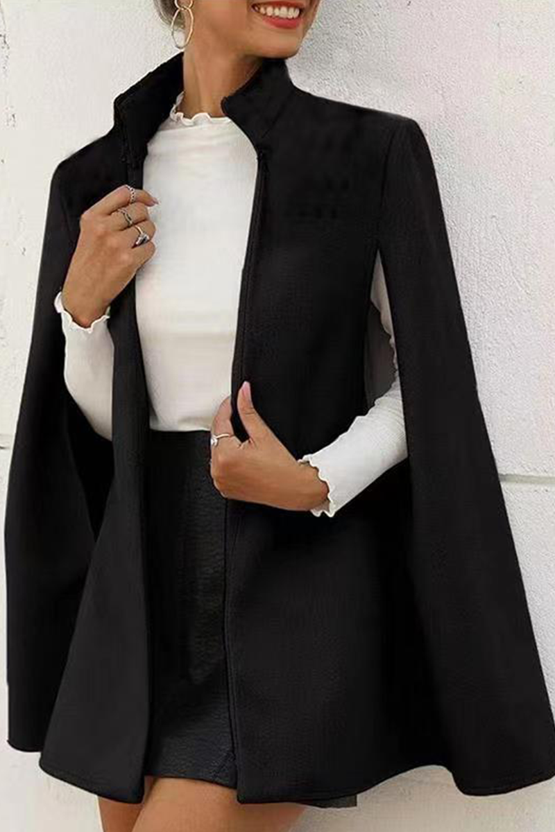 Beautifully Balanced Garment with Timeless Character