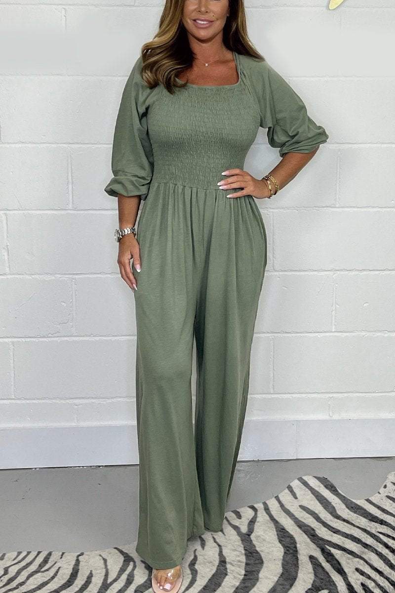Sophisticated Garment with a Clean Classic Look