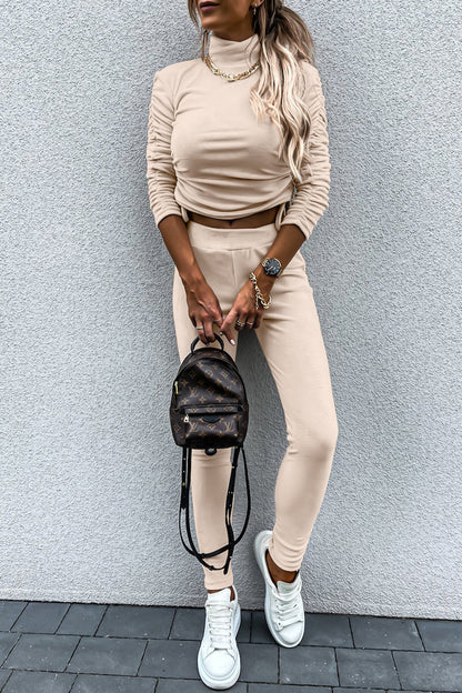 A Vintage Style Garment with Delicate Timeless Details