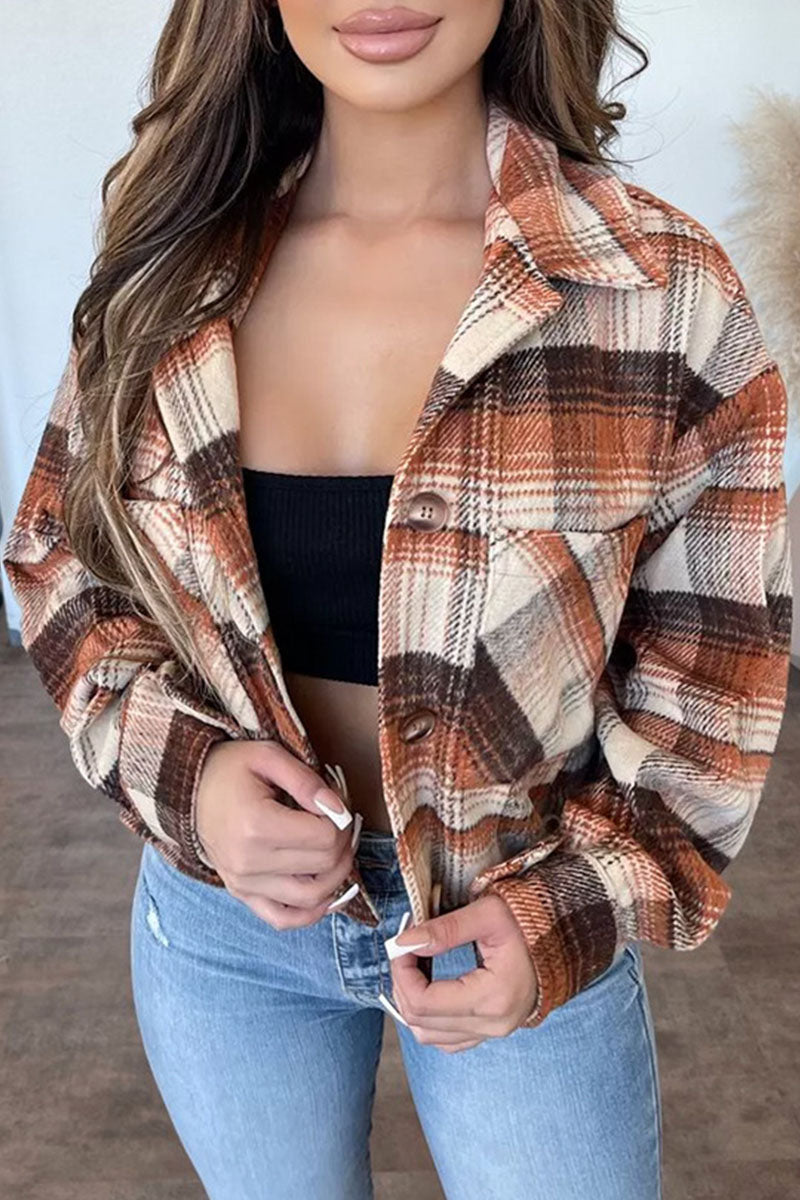 Elegantly Styled Garment for Everyday Wear