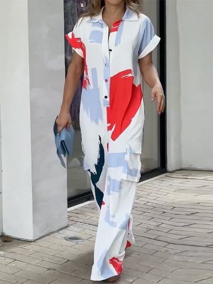 Classic Vintage Garment with a Flattering Fit