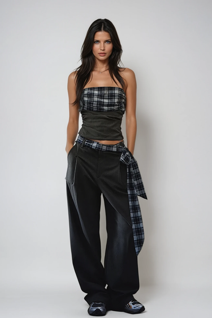 Gracefully Styled Pants for Any Occasion
