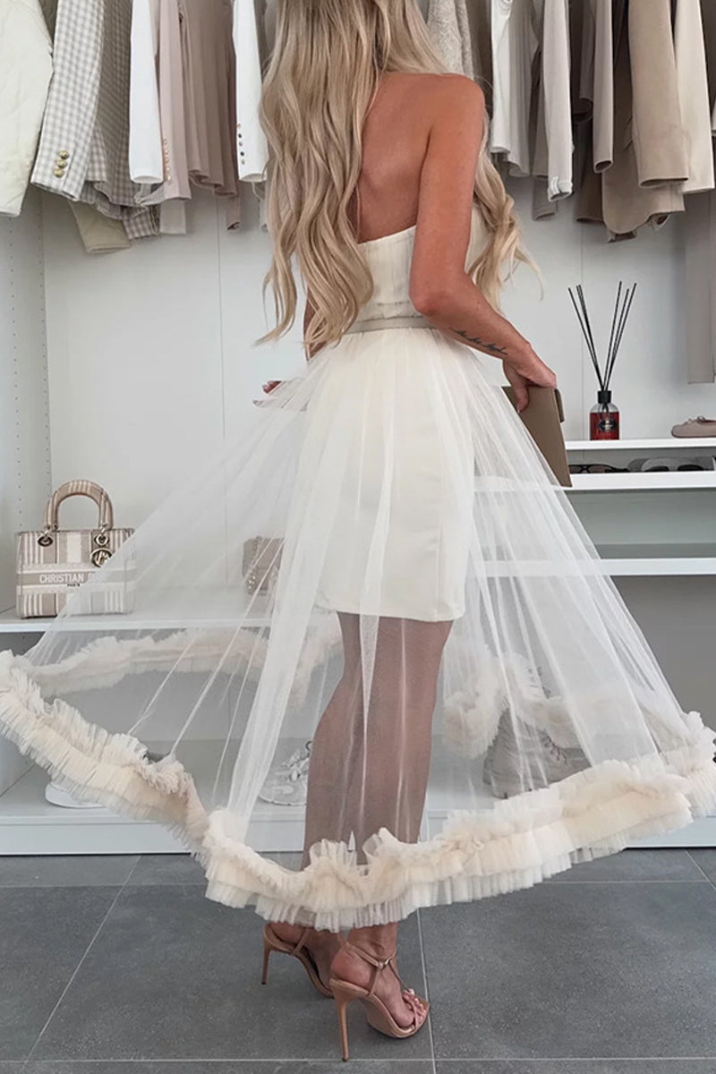Classic Vintage & Enduringly Stylish Dress