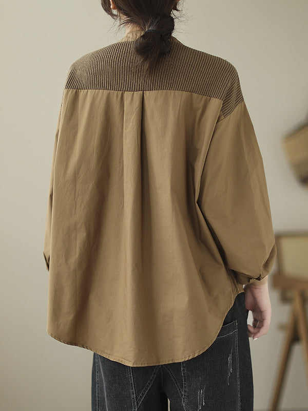 Sophisticated Blouse with a Clean Classic Look