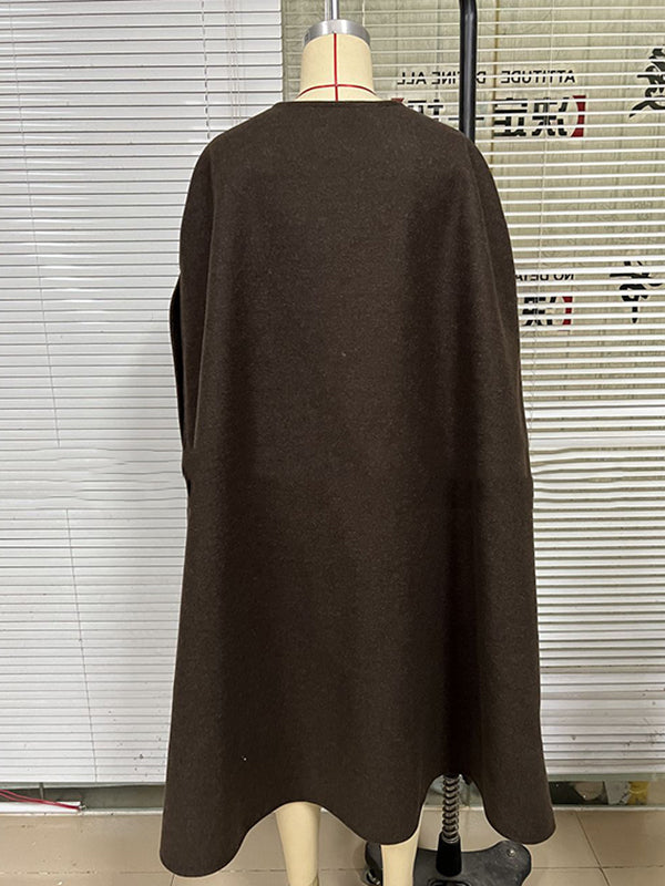 Sophisticated Garment with a Clean Classic Look
