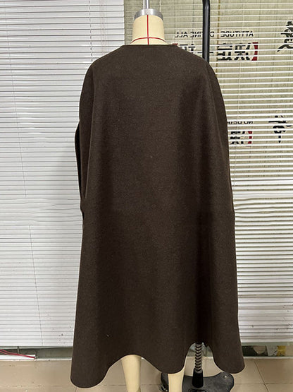 Sophisticated Garment with a Clean Classic Look
