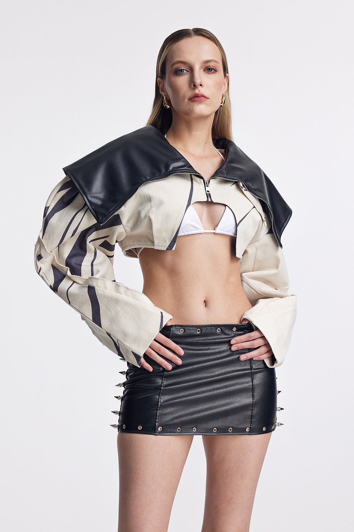 Classic Vintage & Enduringly Stylish Jacket