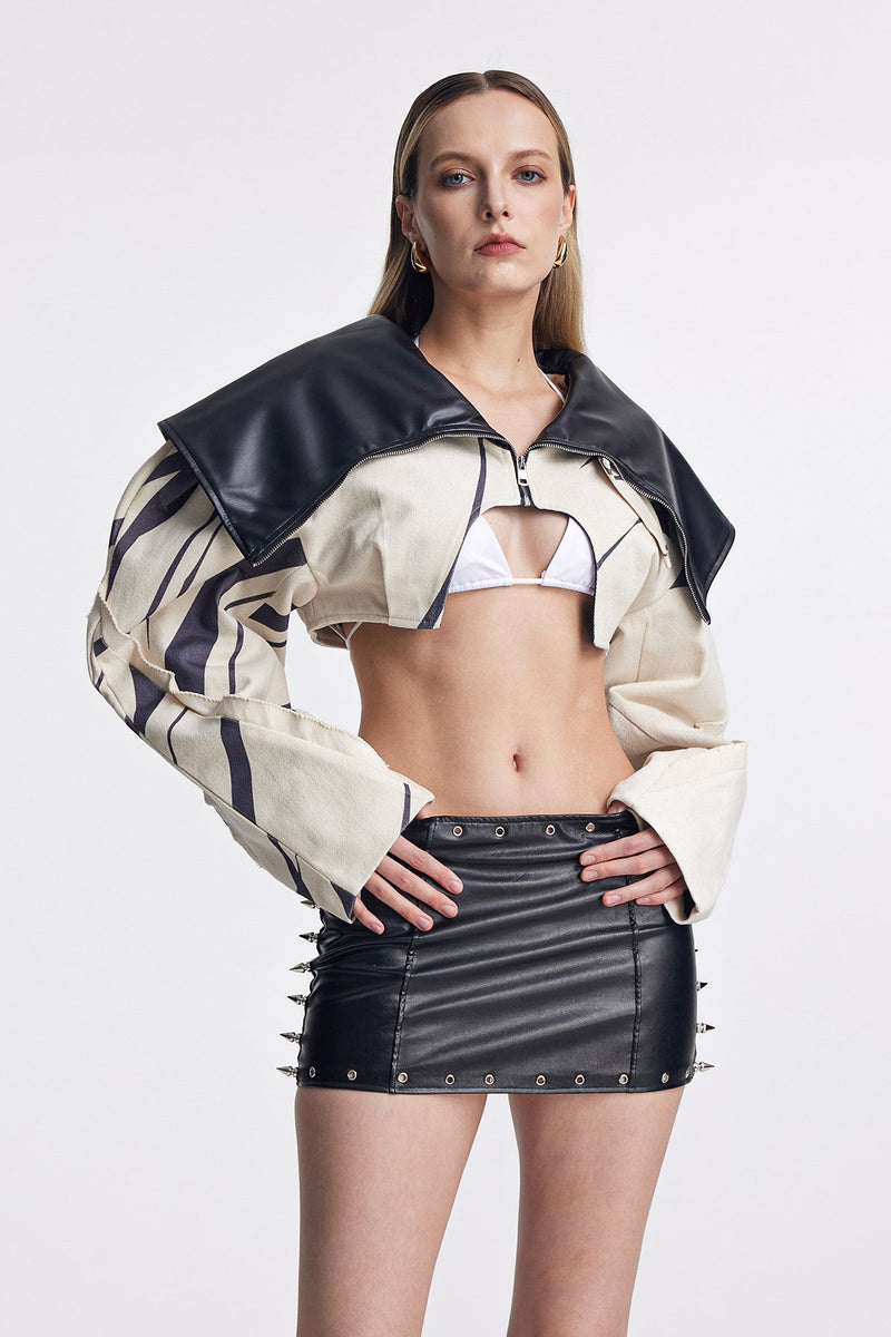 Classic Vintage & Enduringly Stylish Jacket