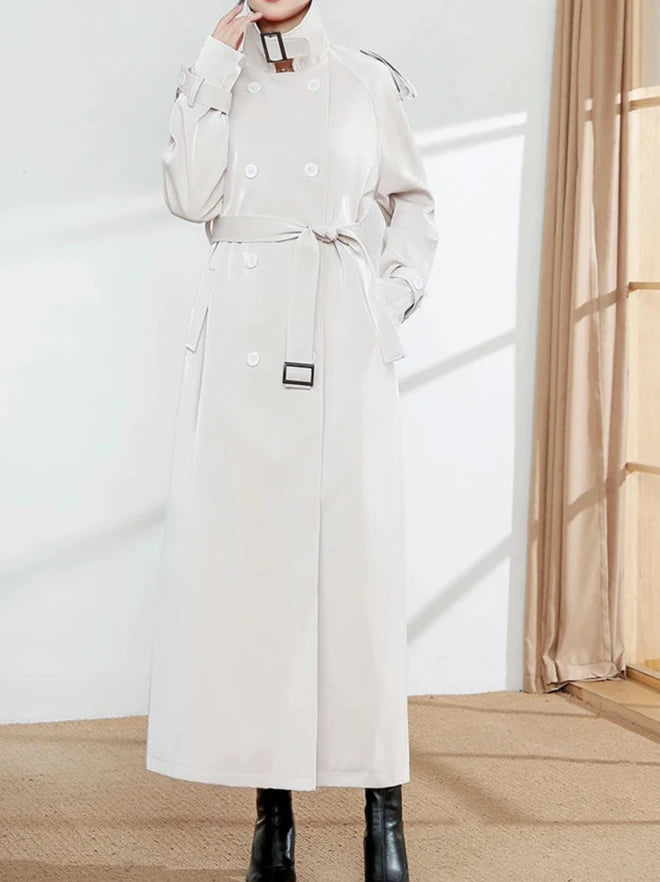 Vintage Inspired Garment with a Contemporary Edge