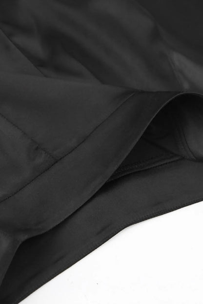 Sophisticated Pants with a Clean Classic Look