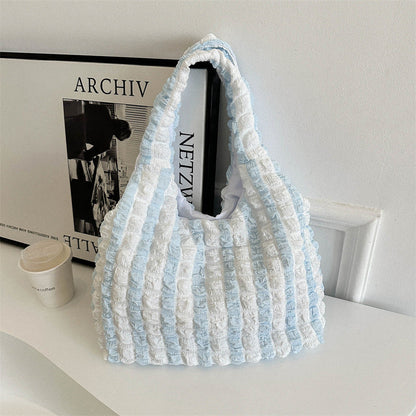 Sophisticated Bag with a Clean Classic Look