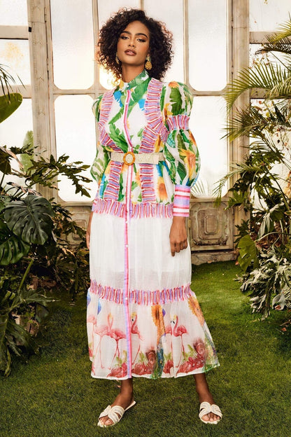 Classic Vintage & Enduringly Stylish Dress