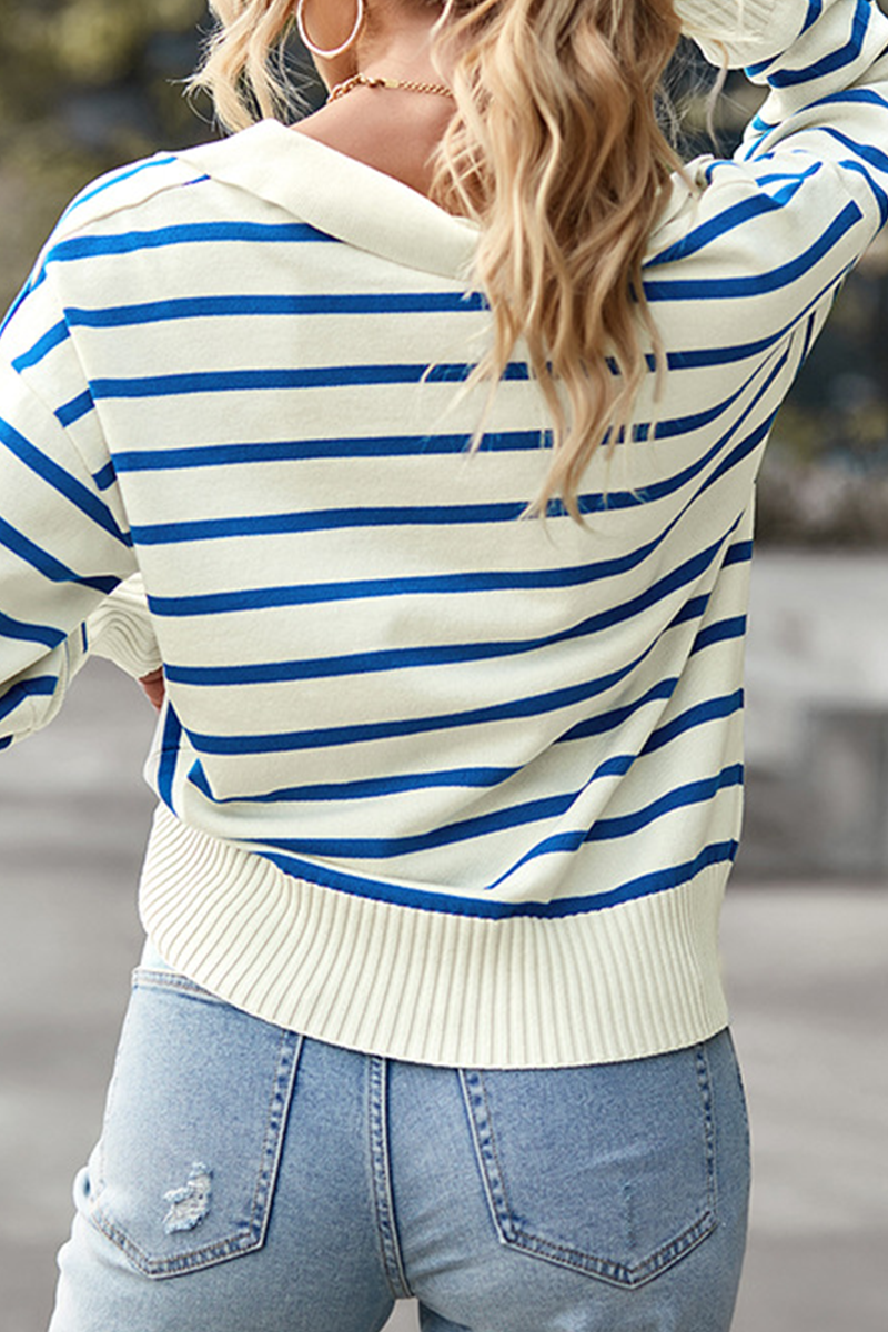 Beautifully Balanced Top with Timeless Character