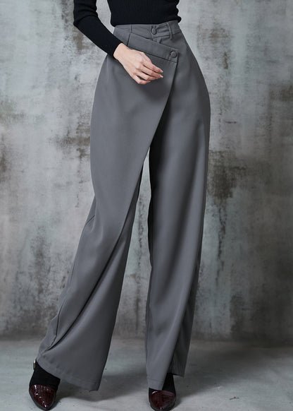 Classic Vintage Pants with a Flattering Fit