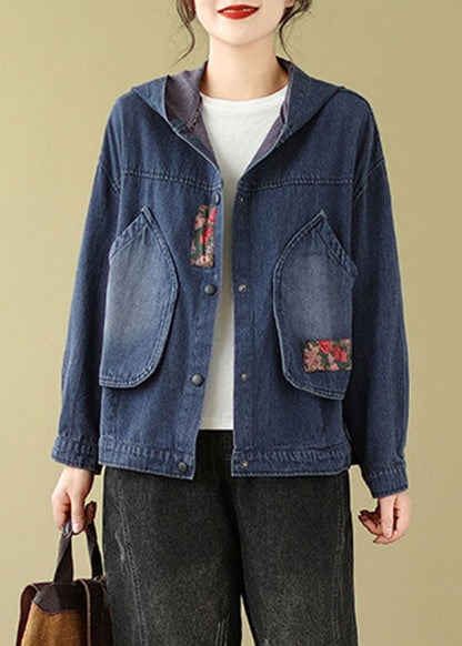 Beautifully Balanced Coat with Timeless Character