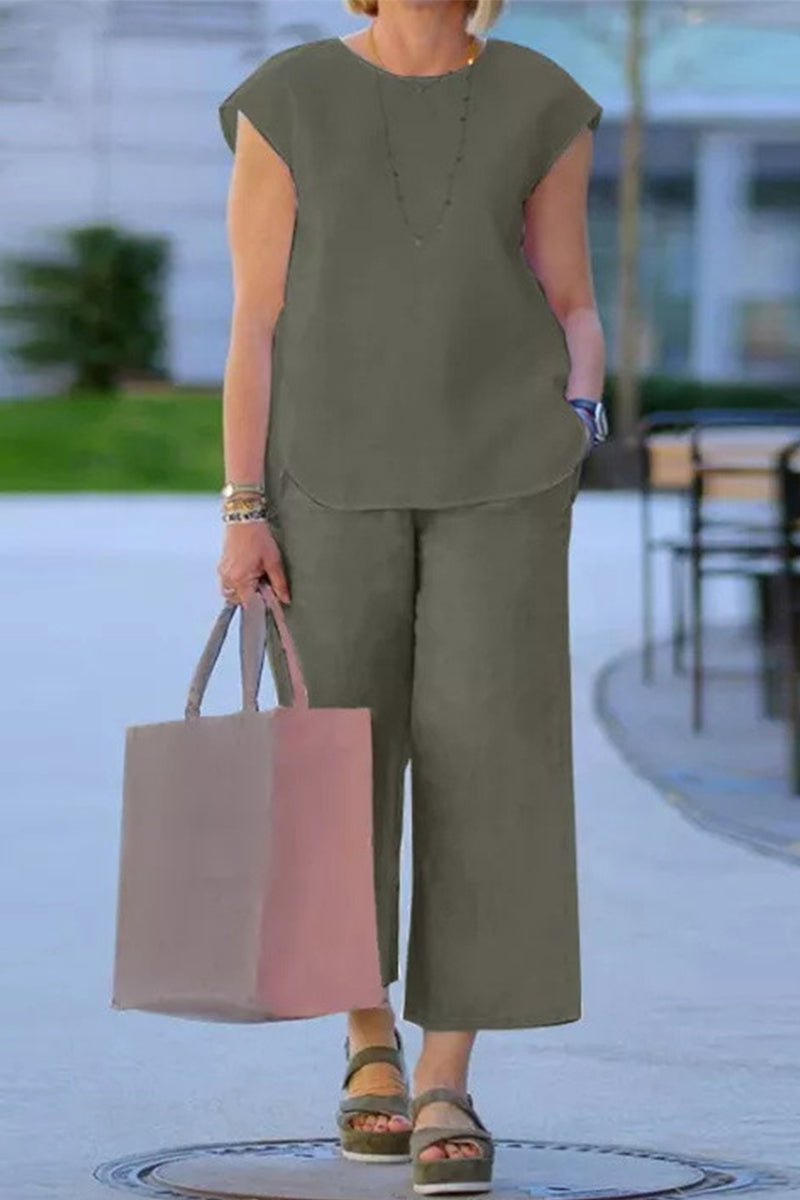 Vintage Inspired Garment with a Contemporary Edge