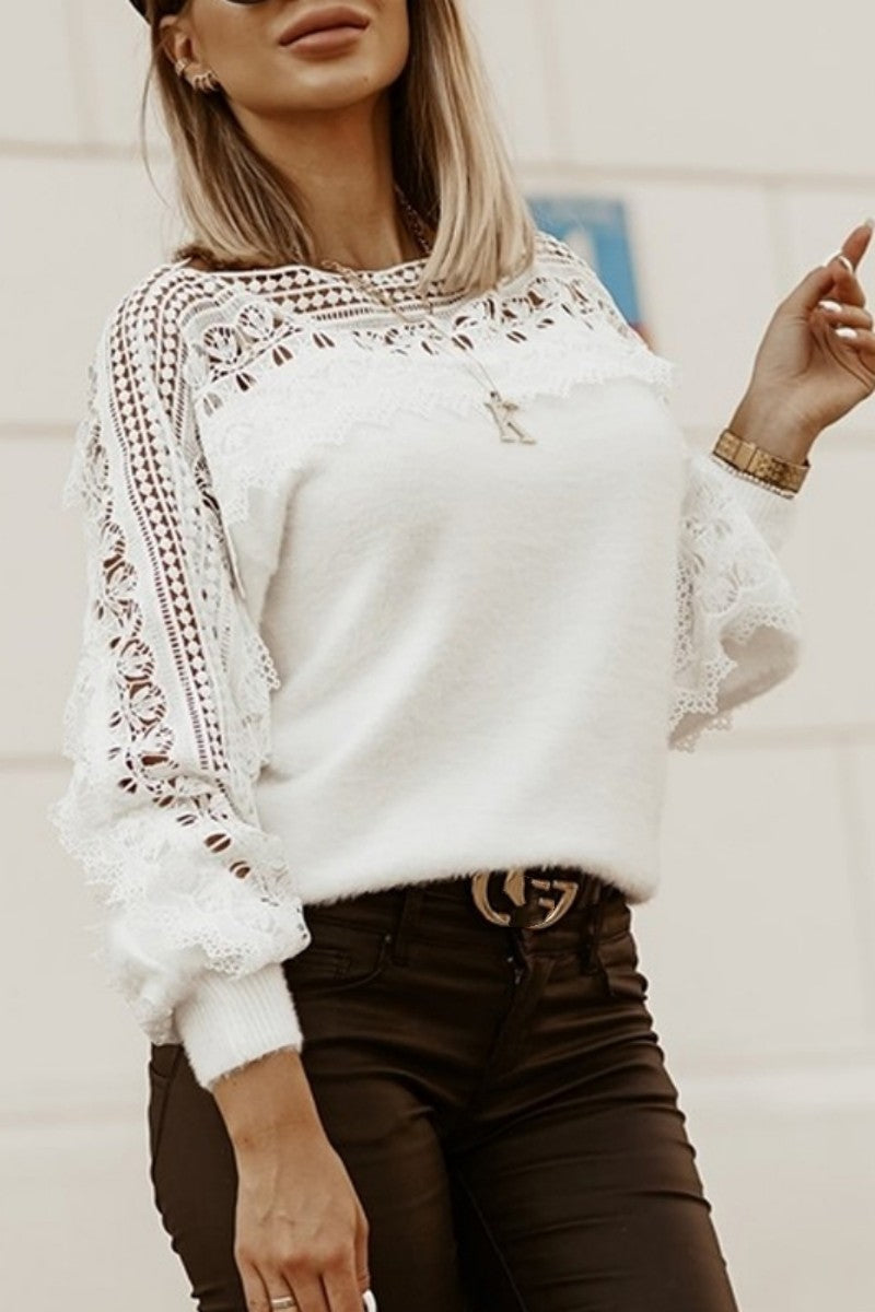 Classic Vintage & Enduringly Stylish Top