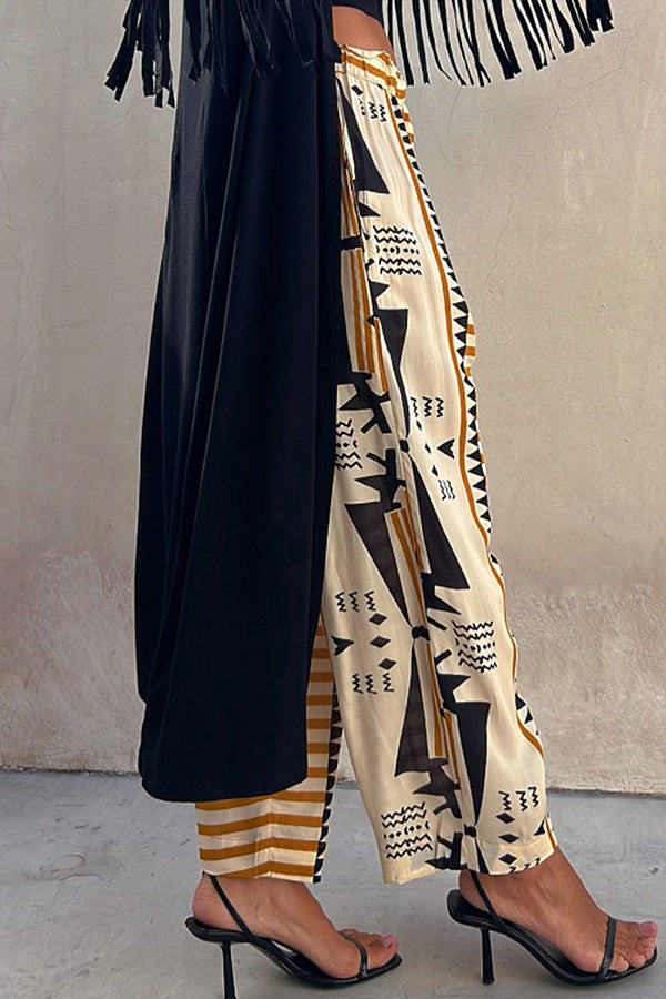 Elegantly Styled Garment for Everyday Wear