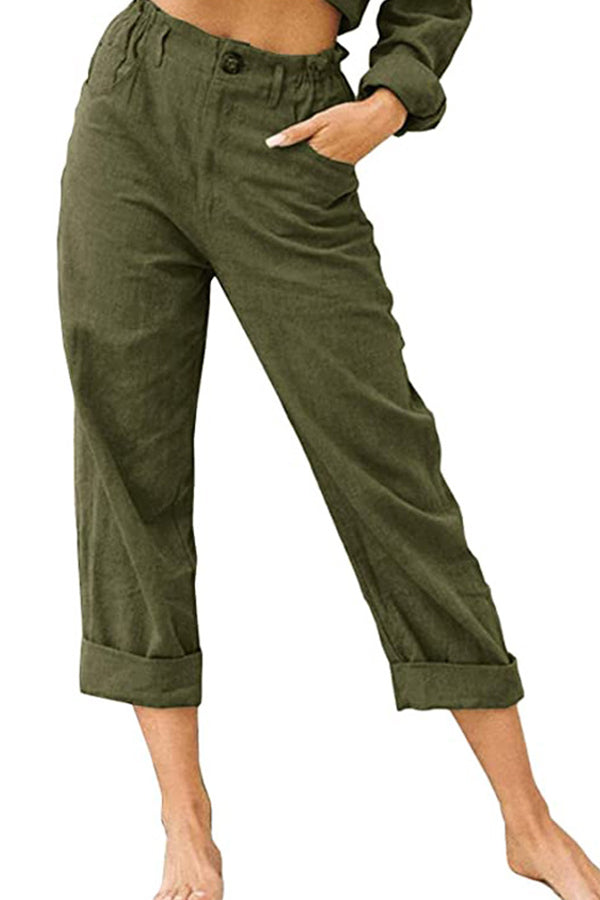 Classic Vintage & Enduringly Stylish Pants