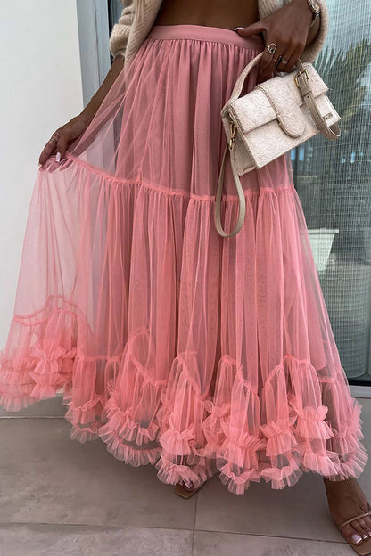 Well Tailored Garment with a Graceful Silhouette