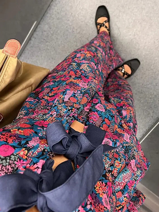 Classic Vintage & Enduringly Stylish Trousers