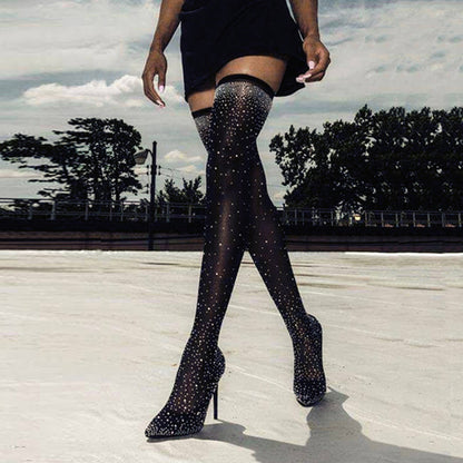 Beautifully Crafted Boots in a Classic Style