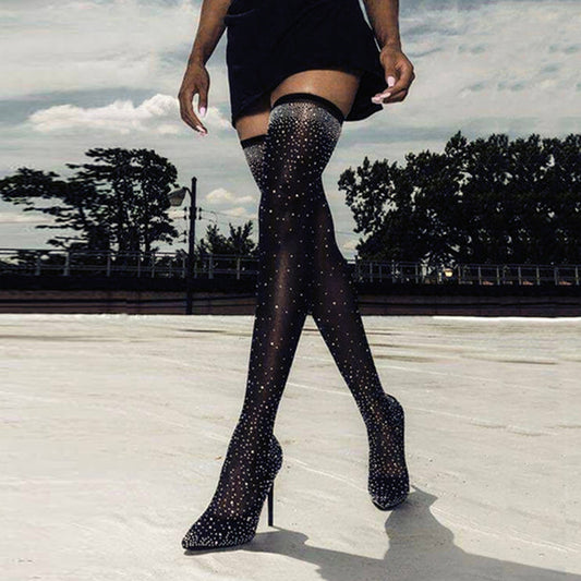 Beautifully Crafted Boots in a Classic Style