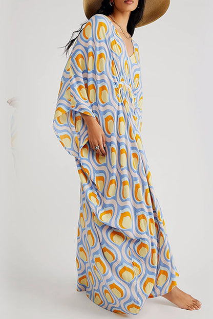 Effortlessly Elegant Garment with a Timeless Design
