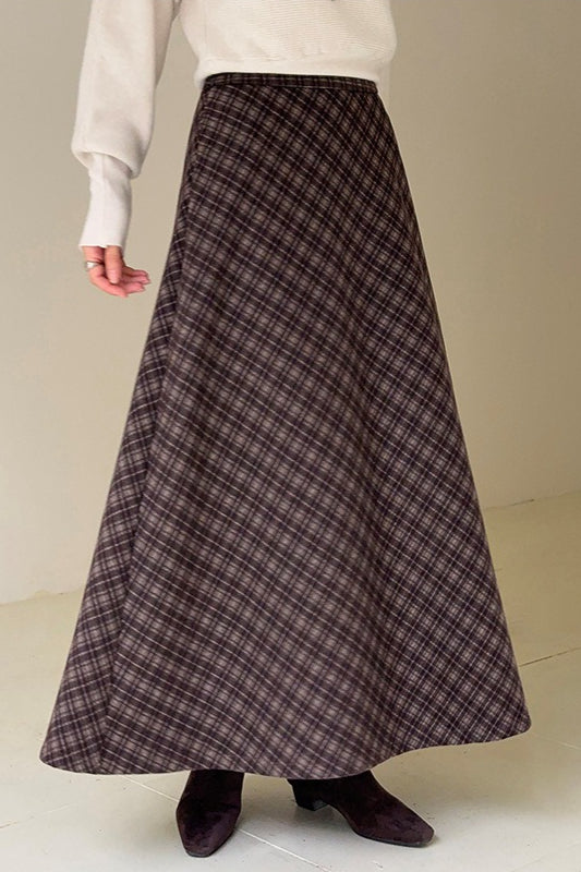 Beautifully Balanced Garment with Timeless Character