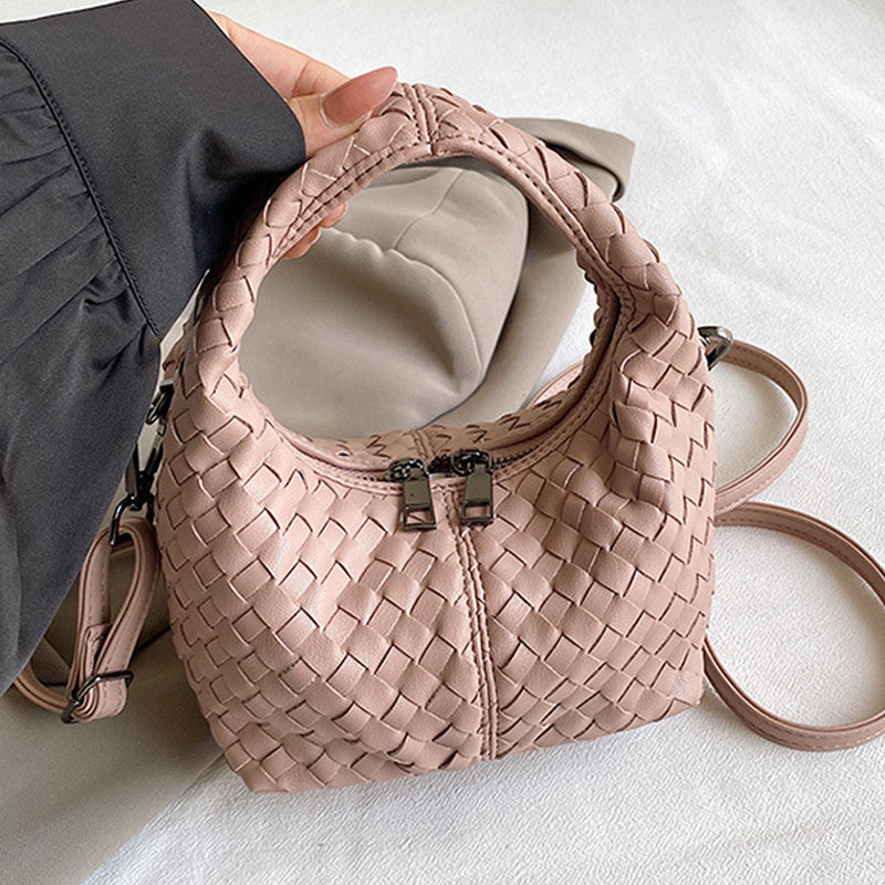 Vintage Inspired Bag with a Contemporary Edge