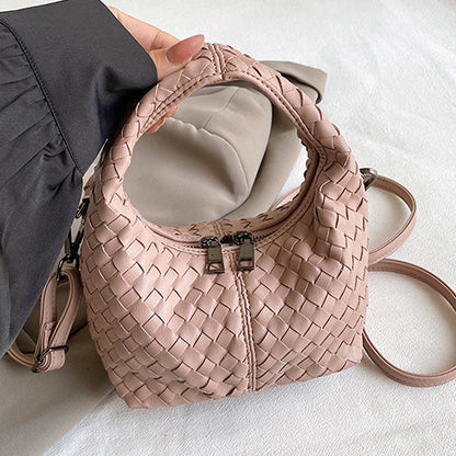 Vintage Inspired Bag with a Contemporary Edge