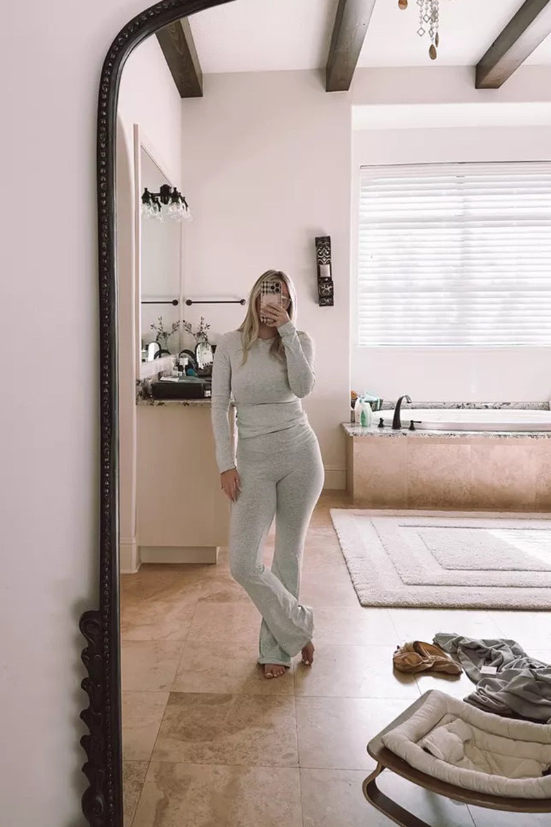 Elegantly Styled Trousers for Everyday Wear