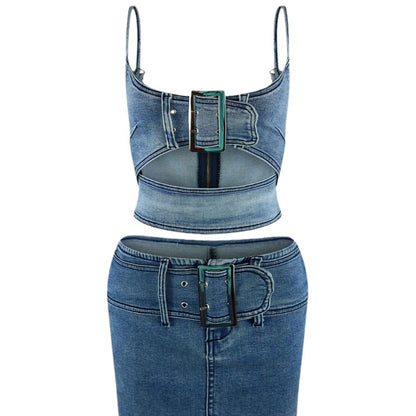 Classic Vintage Garment with a Flattering Fit