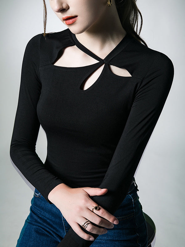 Classic Vintage T-Shirt with a Flattering Fit