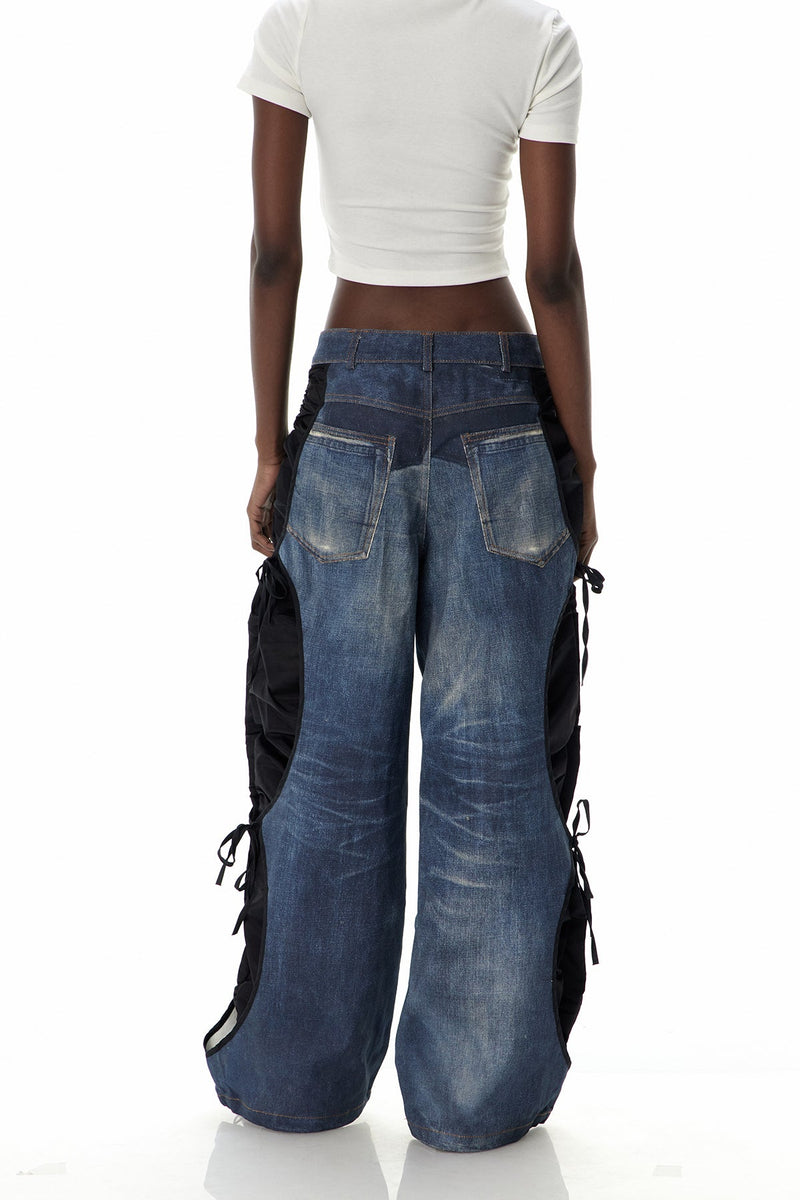 Classic Vintage Garment with a Flattering Fit