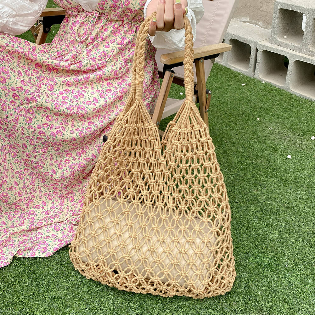Classic Vintage & Enduringly Stylish Bag