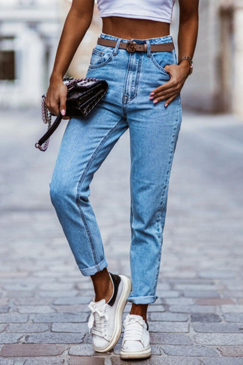 Classic Vintage Garment with a Flattering Fit