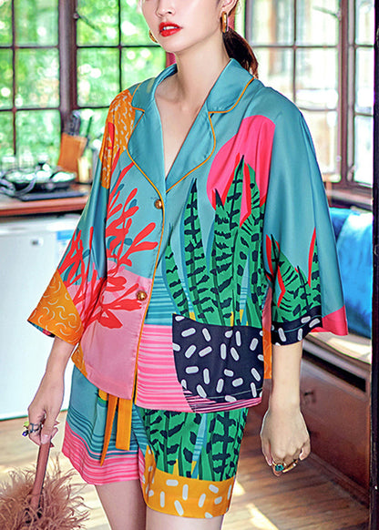 Beautifully Crafted Garment in a Classic Style