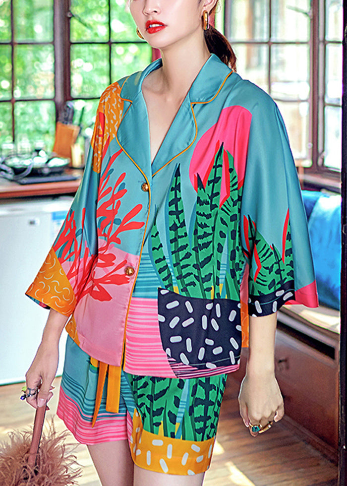 Beautifully Crafted Garment in a Classic Style