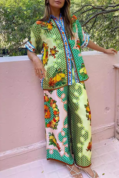 Elegantly Styled Garment for Everyday Wear