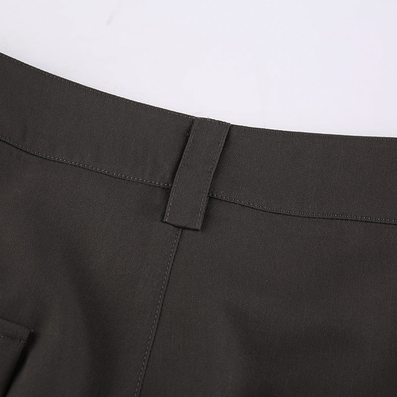 Polished Pants with an Effortless Classic Look
