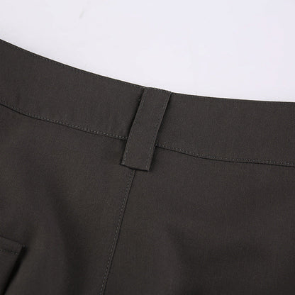 Polished Pants with an Effortless Classic Look