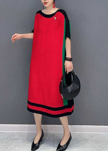 Beautifully Balanced Sweater with Timeless Character