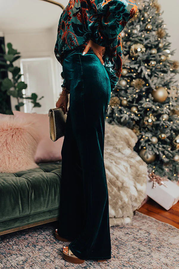 Elegantly Styled Pants for Everyday Wear