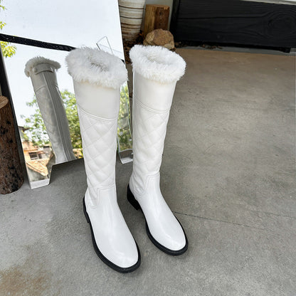 Classic Vintage & Enduringly Stylish Boots