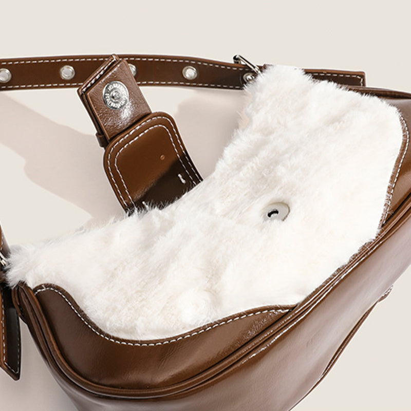 Elegantly Styled Bag for Everyday Wear