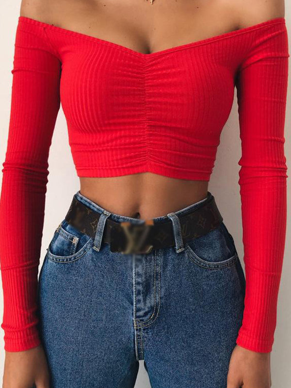 Classic Vintage T-Shirt with a Flattering Fit