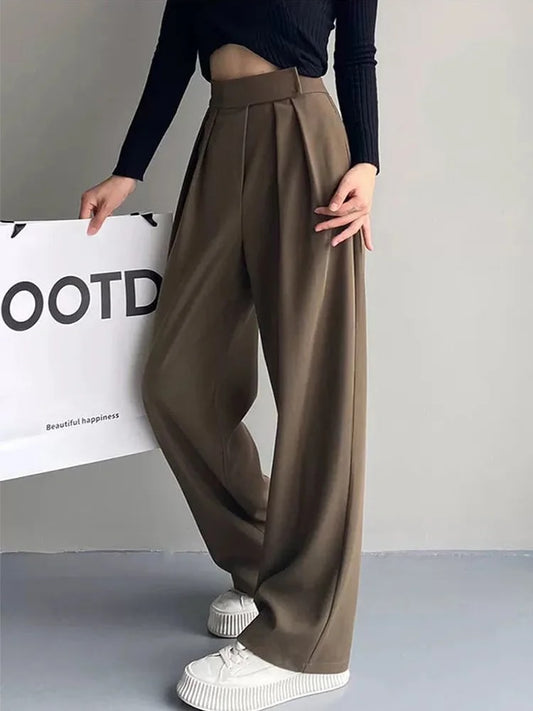 Beautifully Crafted Trousers in a Classic Style